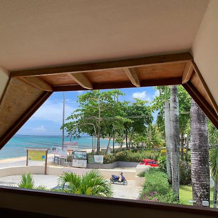 Guest House My Way Las Terrenas Ngoại thất bức ảnh