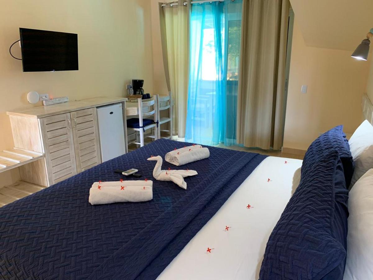 Guest House My Way Las Terrenas Ngoại thất bức ảnh