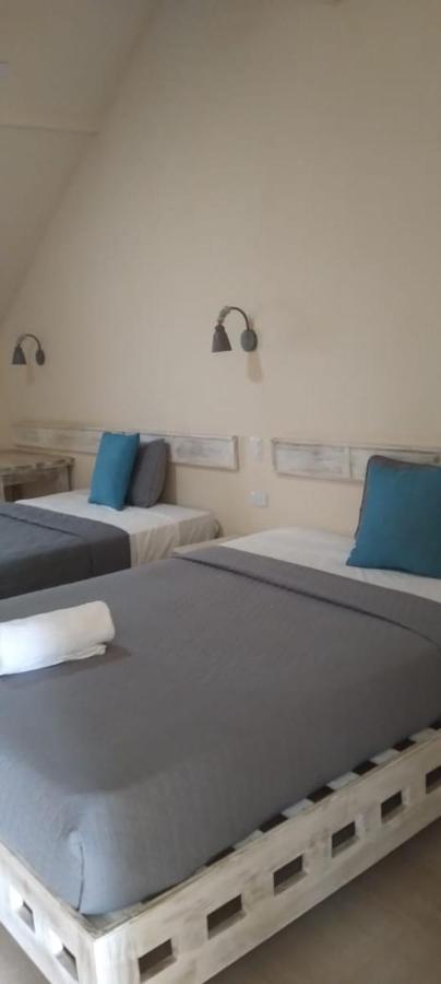 Guest House My Way Las Terrenas Ngoại thất bức ảnh