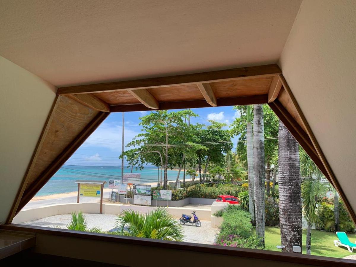 Guest House My Way Las Terrenas Ngoại thất bức ảnh