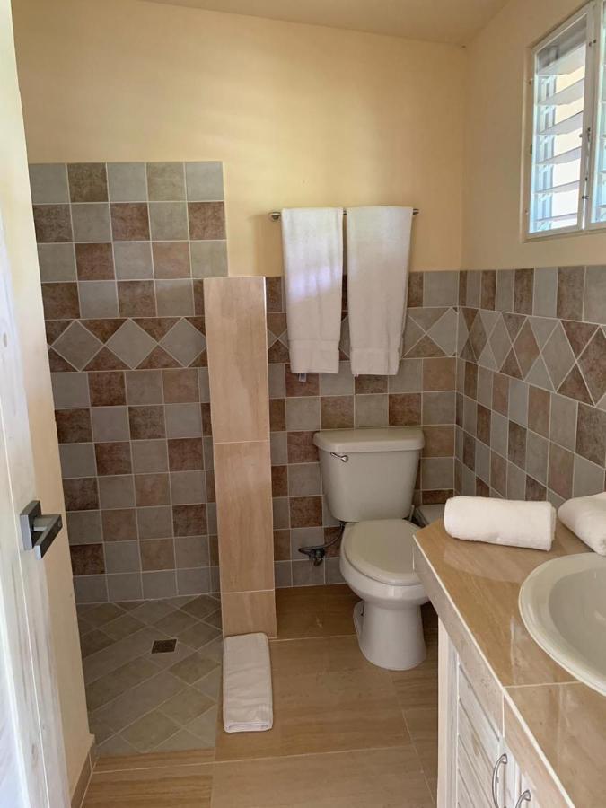 Guest House My Way Las Terrenas Ngoại thất bức ảnh