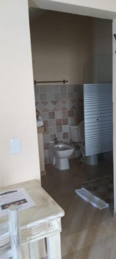 Guest House My Way Las Terrenas Ngoại thất bức ảnh