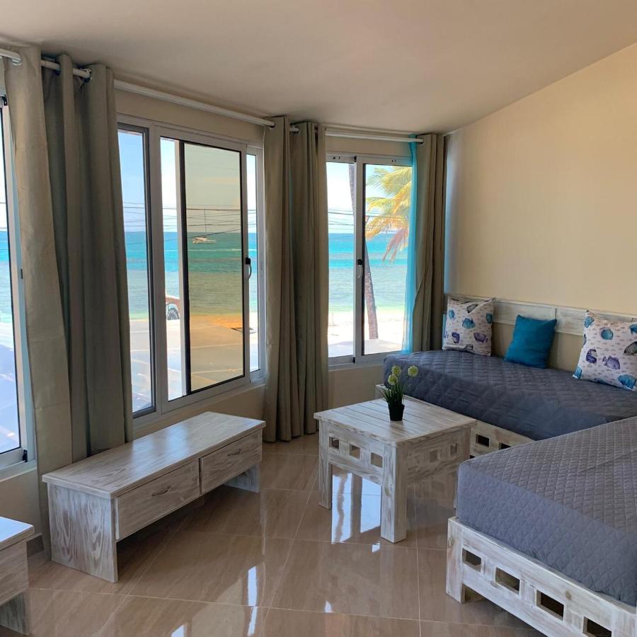 Guest House My Way Las Terrenas Ngoại thất bức ảnh