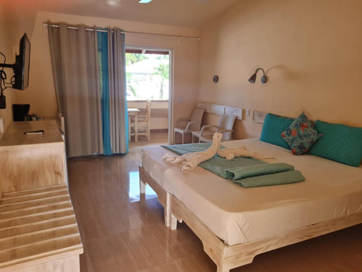 Guest House My Way Las Terrenas Ngoại thất bức ảnh