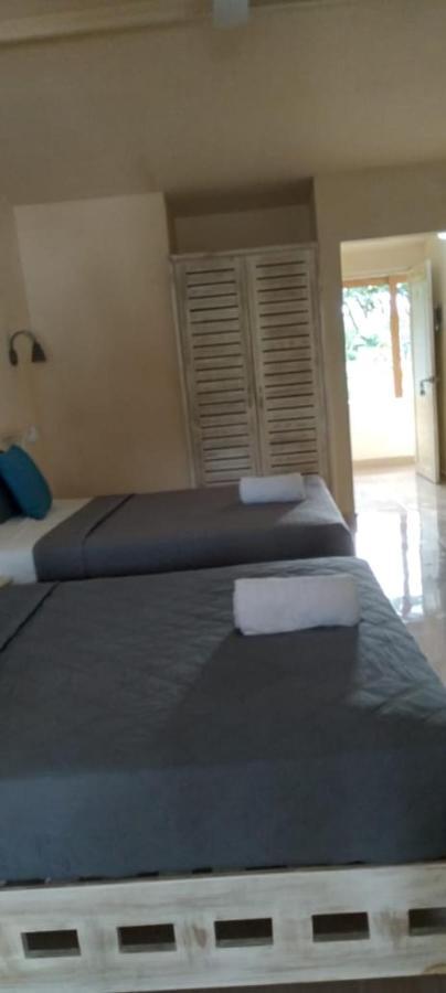 Guest House My Way Las Terrenas Ngoại thất bức ảnh