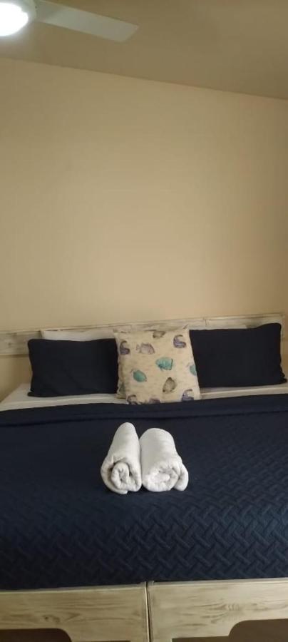 Guest House My Way Las Terrenas Ngoại thất bức ảnh