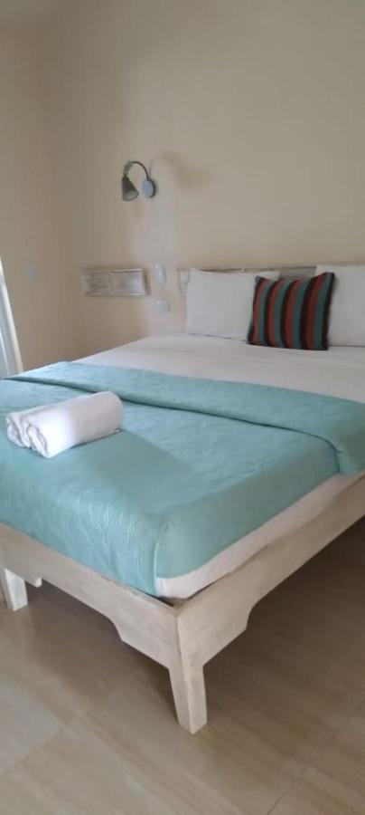Guest House My Way Las Terrenas Ngoại thất bức ảnh