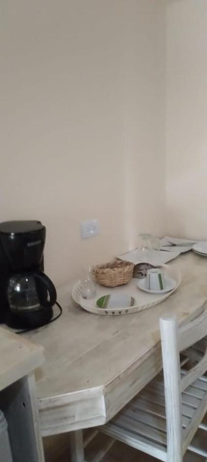 Guest House My Way Las Terrenas Ngoại thất bức ảnh