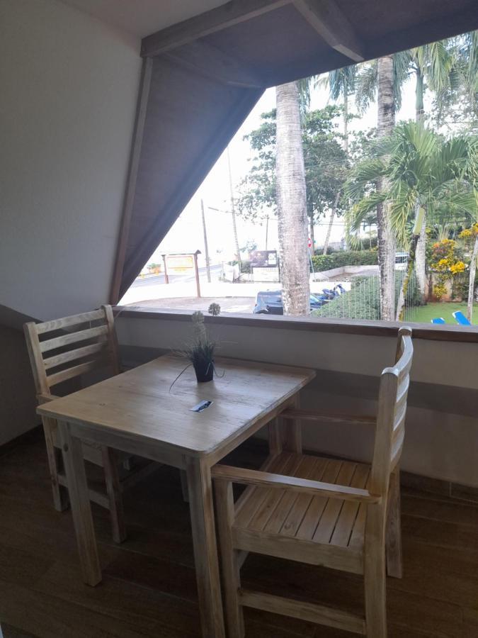 Guest House My Way Las Terrenas Ngoại thất bức ảnh