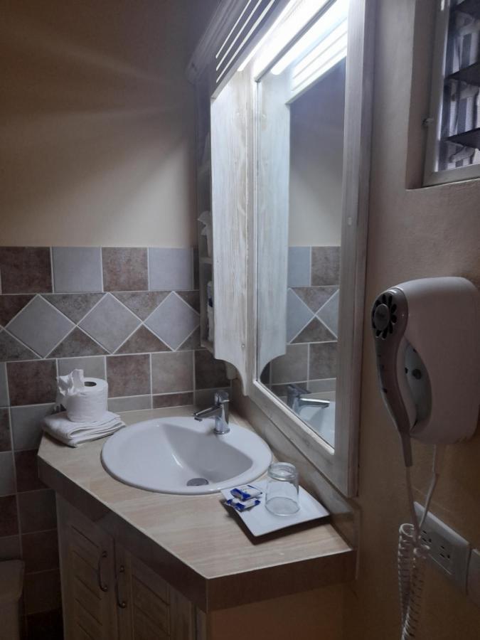 Guest House My Way Las Terrenas Ngoại thất bức ảnh