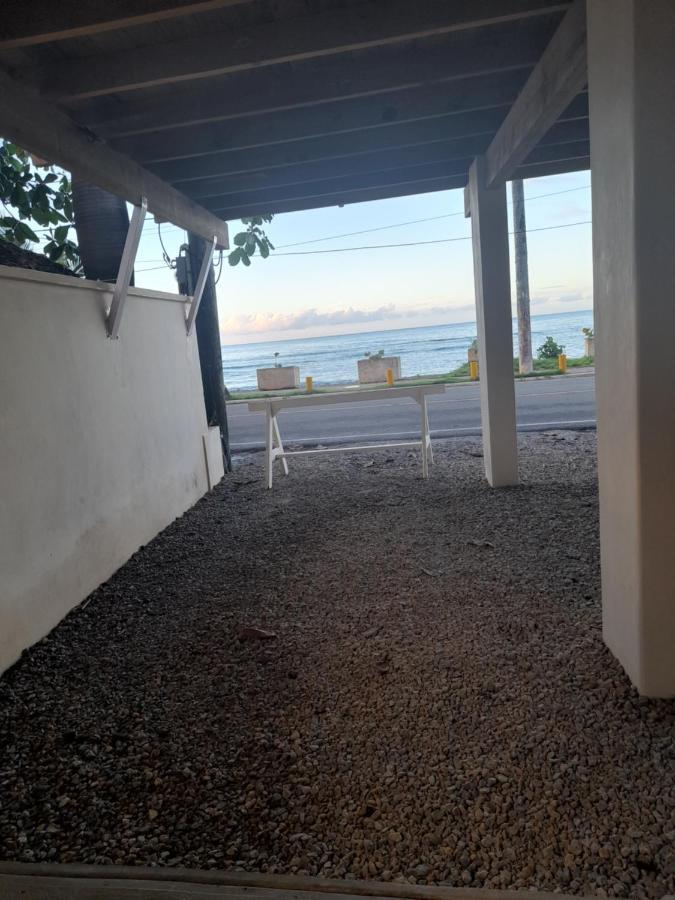 Guest House My Way Las Terrenas Ngoại thất bức ảnh