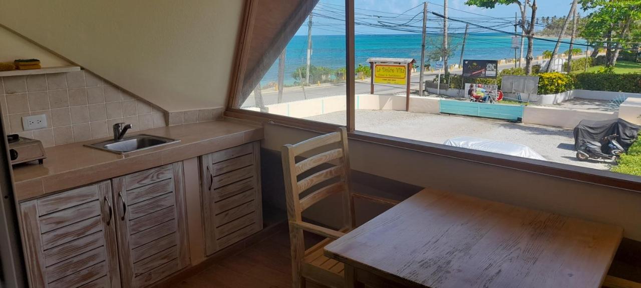 Guest House My Way Las Terrenas Ngoại thất bức ảnh