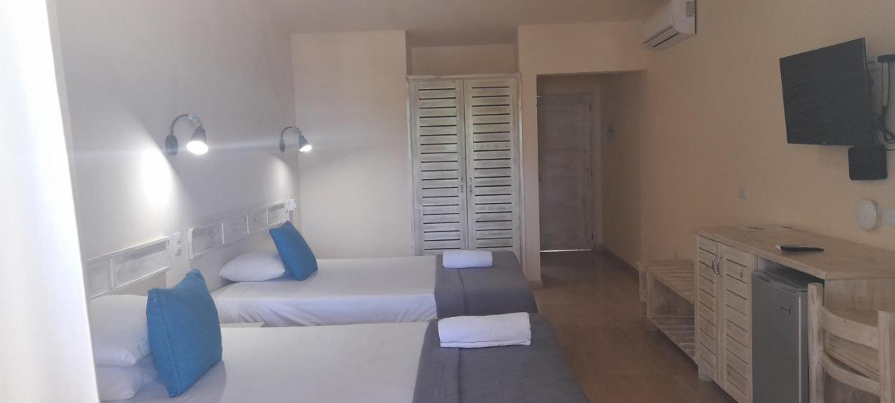 Guest House My Way Las Terrenas Ngoại thất bức ảnh