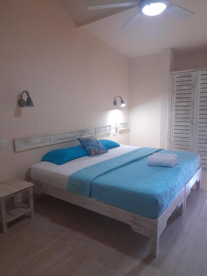 Guest House My Way Las Terrenas Ngoại thất bức ảnh