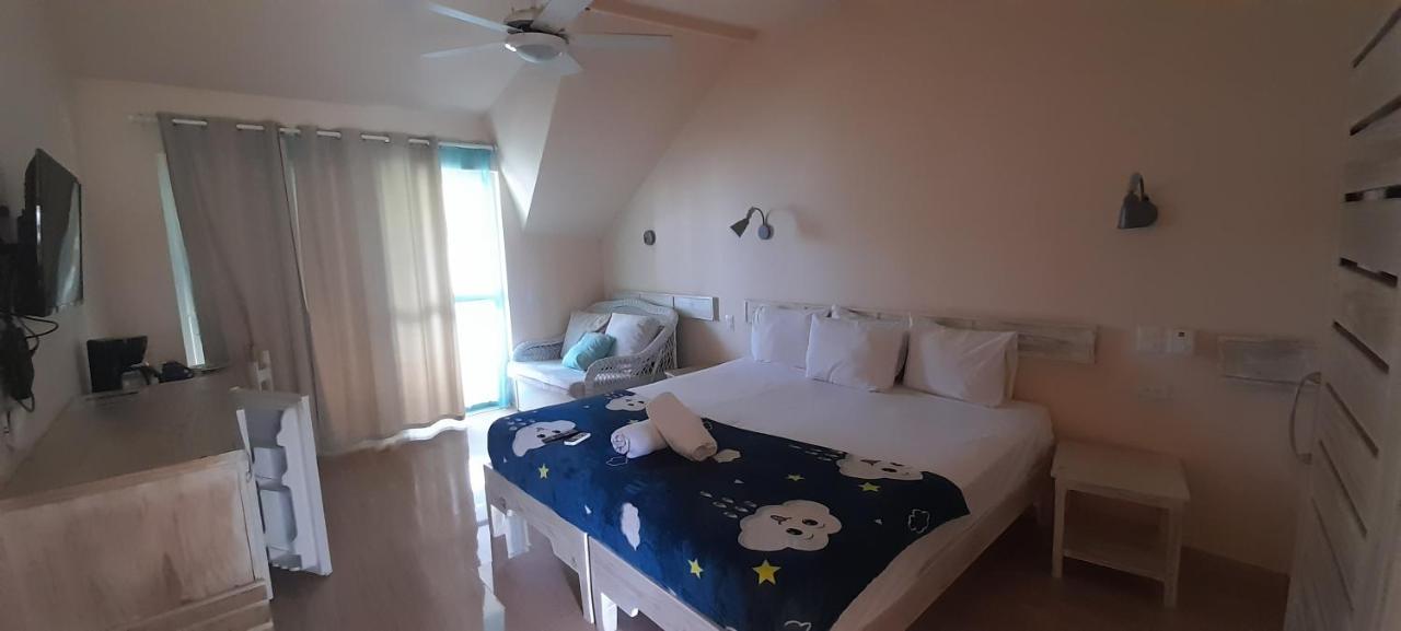 Guest House My Way Las Terrenas Ngoại thất bức ảnh
